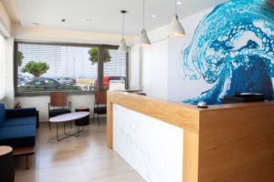 Vila AQUA SUITES 2 Nei Pori