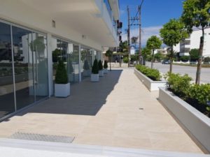 Vila AQUA SUITES 2 Nei Pori