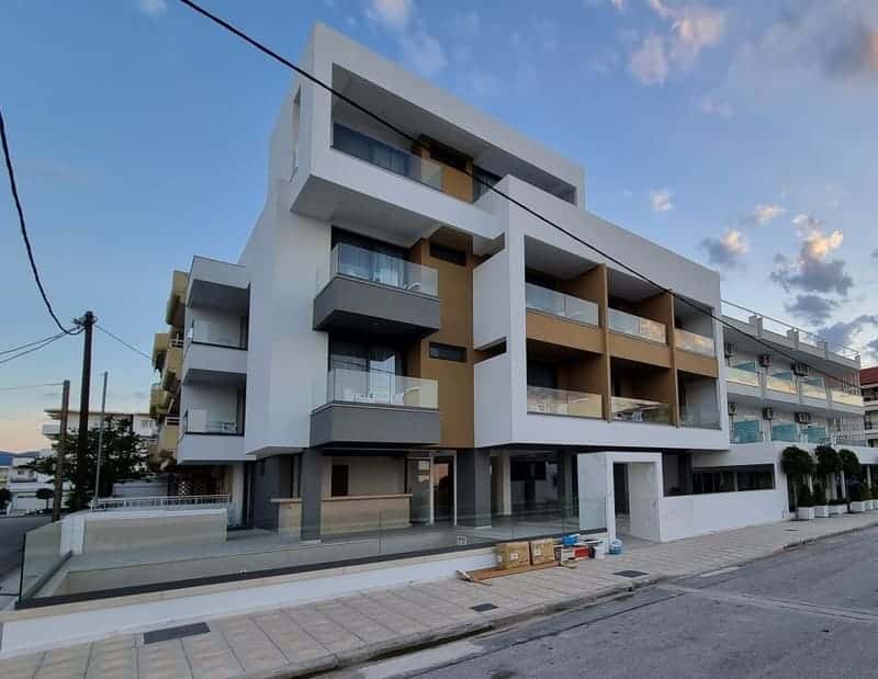 Vila AQUA SUITES 2 Nei Pori