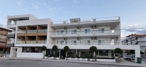 Vila AQUA SUITES 2 Nei Pori