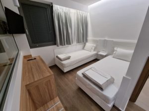 Vila AQUA SUITES 2 Nei Pori