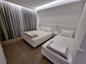 Vila AQUA SUITES 2 Nei Pori