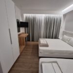 Vila AQUA SUITES 2 Nei Pori