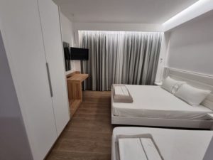 Vila AQUA SUITES 2 Nei Pori