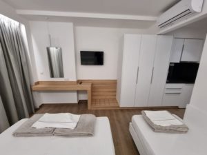 Apartmani AQUA SUITES 2 Nei Pori