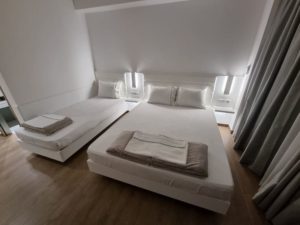 Apartmani AQUA SUITES 2 Nei Pori