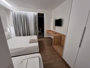 Apartmani AQUA SUITES 2 Nei Pori
