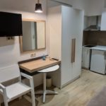 Apartmani AQUA SUITES 2 Nei Pori