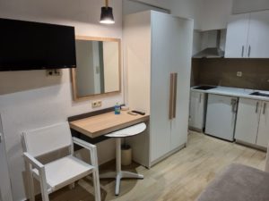 Apartmani AQUA SUITES 2 Nei Pori