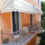 Vila ASTRA Parga