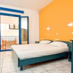 Apartmani ASTRA Parga