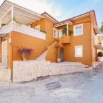 Vila ASTRA Parga