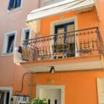 Vila ASTRA Parga