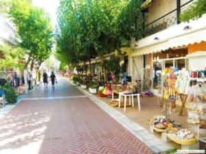 Vila DESPINA Platamon