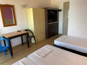 Apartmani DESPINA Platamon