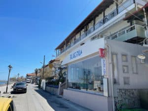 Vila DESPINA Platamon