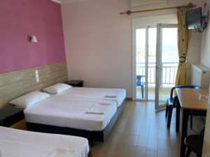 Apartmani DESPINA Platamon