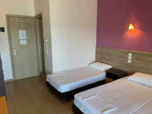 Apartmani DESPINA Platamon