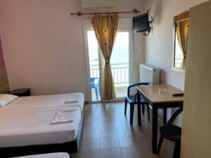 Apartmani DESPINA Platamon