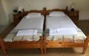 Apartmani ELEKTRA Edipsos