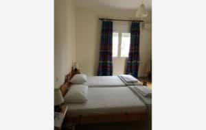 Apartmani ELEKTRA Edipsos