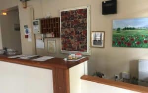 Apartmani ELEKTRA Edipsos