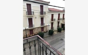 Apartmani ELEKTRA Edipsos