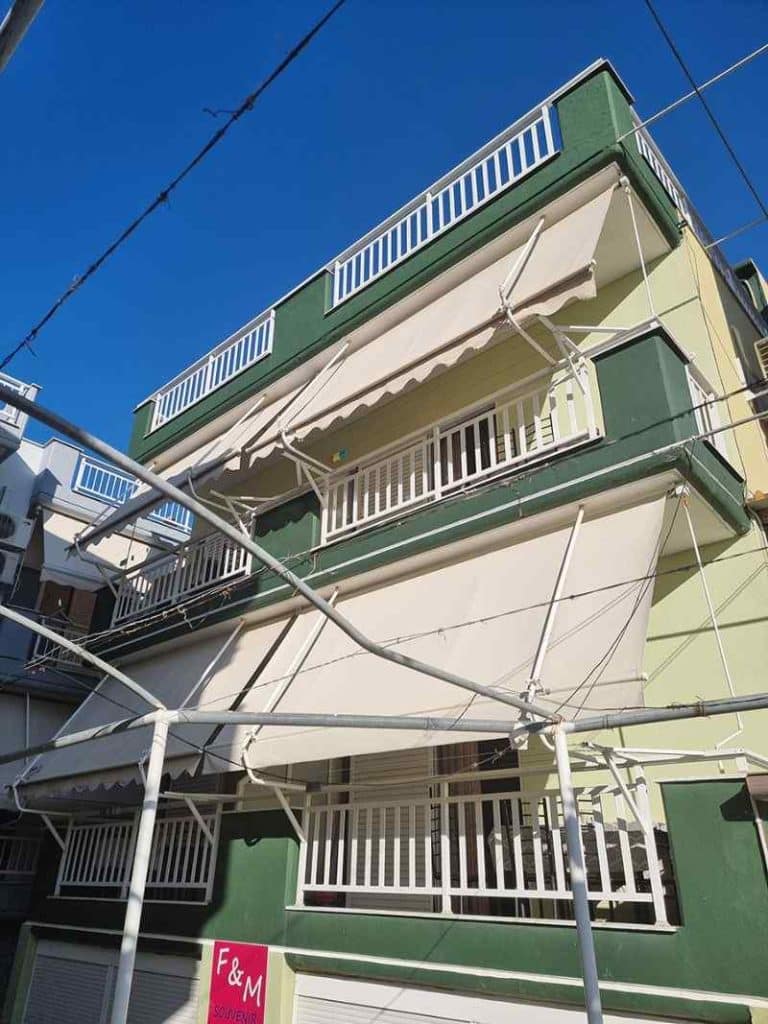Vila F&M Sarti
