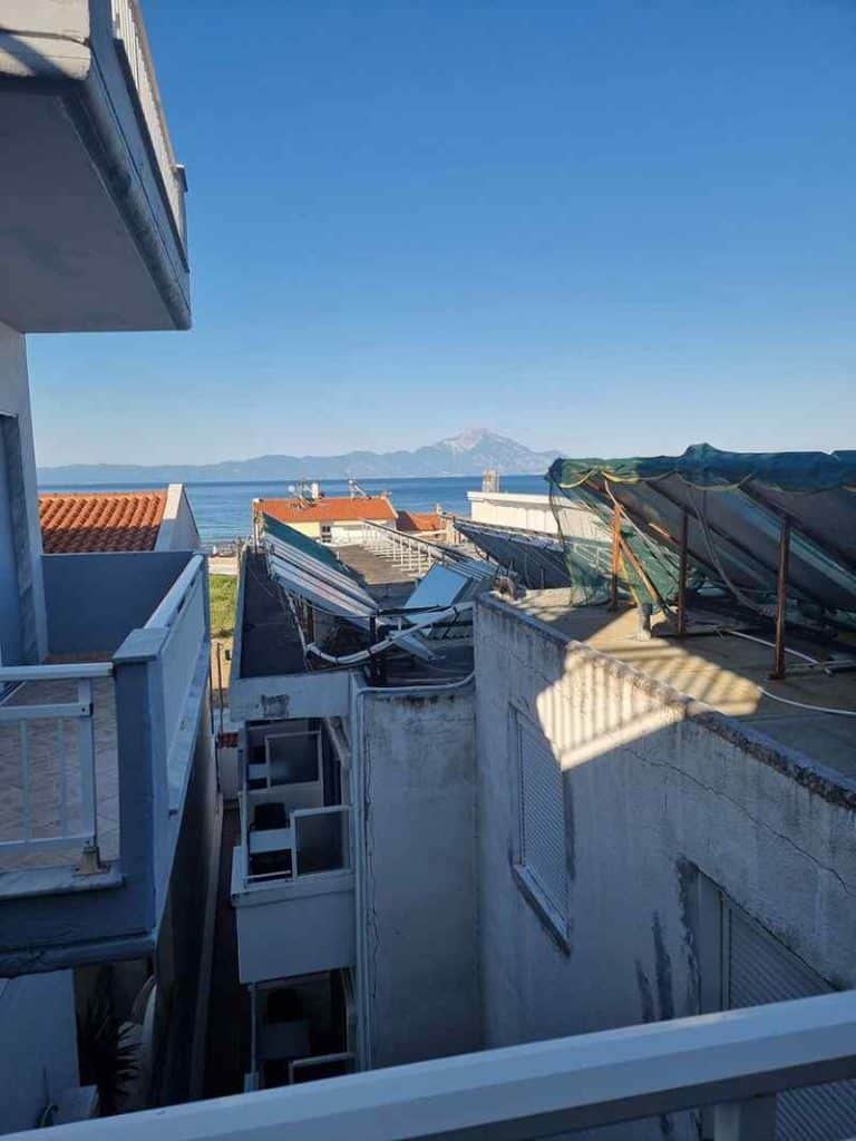 Apartmani F&M Sarti