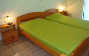 Vila FROSSO Neos Pirgos