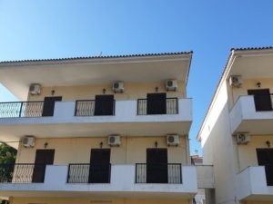 Vila KARATASOS Polihrono