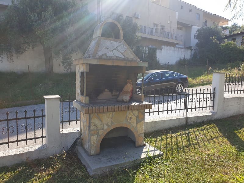 Vila KARATASOS Polihrono