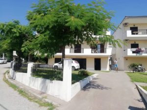 Vila KARATASOS Polihrono