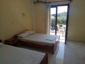 Vila KARATASOS Polihrono