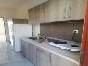 Vila KARATASOS Polihrono