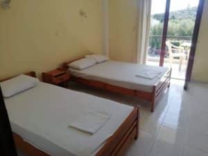 Vila KARATASOS Polihrono