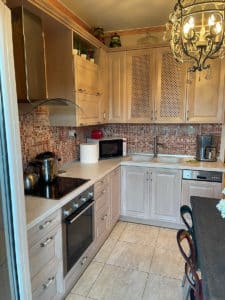 Vila KATRIN Platamon