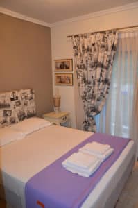 Vila KATRIN Platamon