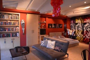 Apartmani KATRIN Platamon