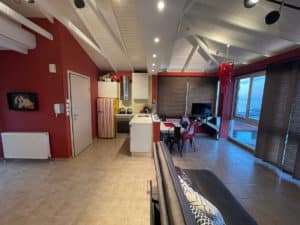 Apartmani KATRIN Platamon