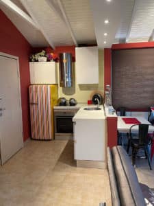 Apartmani KATRIN Platamon