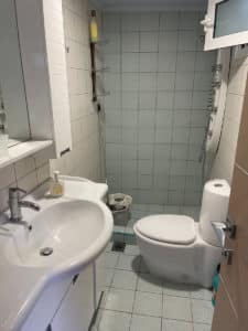 Apartmani KATRIN Platamon