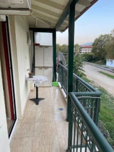 Vila KATRIN Platamon