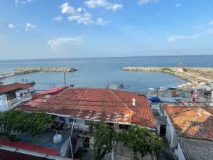 Vila KATRIN Platamon