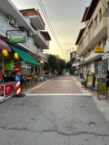 Vila KATRIN Platamon