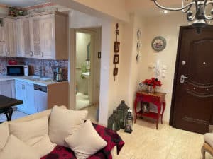 Vila KATRIN Platamon