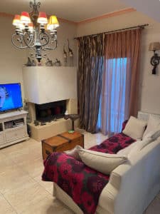 Vila KATRIN Platamon