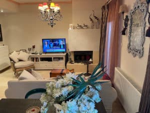 Vila KATRIN Platamon