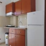 Apartmani LAMBROS Sarti