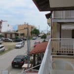 Vila LAMBROS Sarti